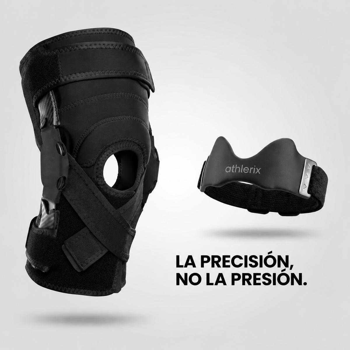 SlimKnee – Banda Rotuliana Deportiva