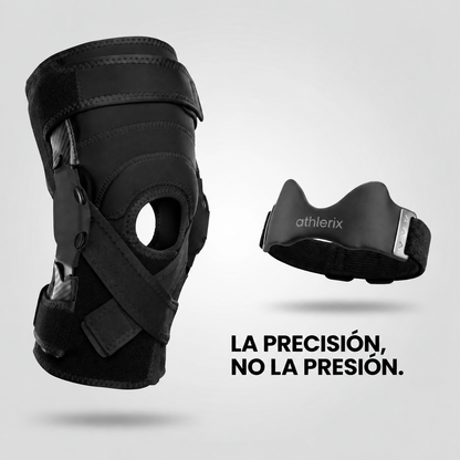 SlimKnee – Banda Rotuliana Deportiva