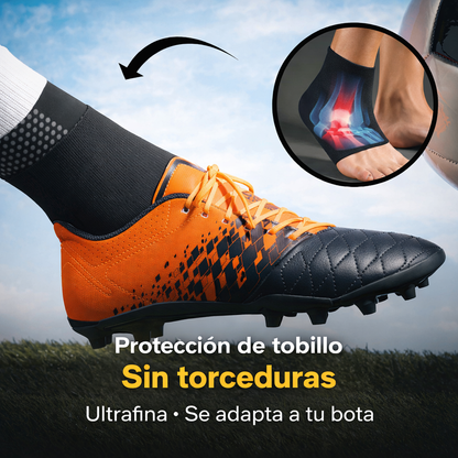 SlimGuard — Tobillera Deportiva Activa