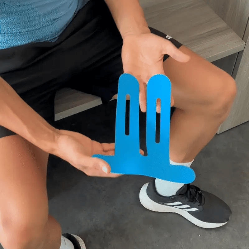 Soporte Rodilla Pro